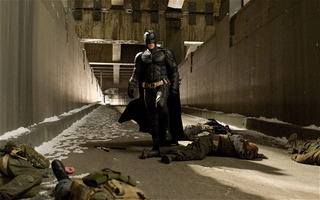 Illustration for article titled What would a sequel to The Dark Knight Rises look like?